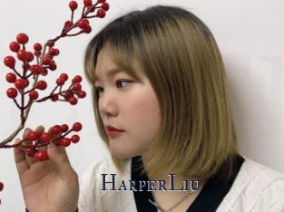 HarperLiu