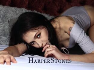 HarperStones