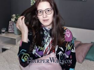 HarperWarson