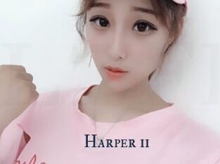 Harper_ii Links 2 Freeporn