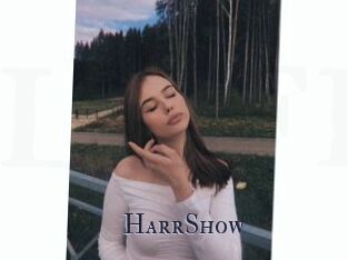 HarrShow