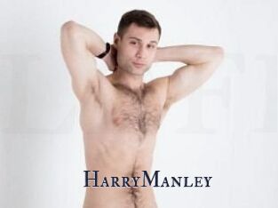 HarryManley