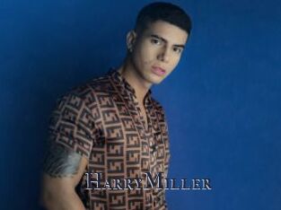 HarryMiller