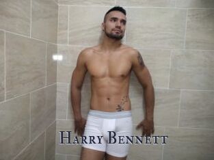 Harry_Bennett