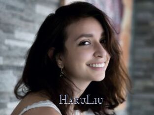 HaruLiu