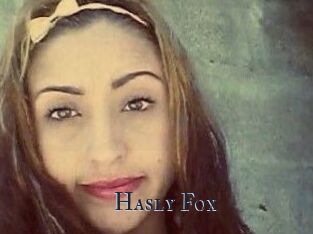 Hasly_Fox