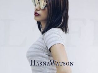 HasnaWatson