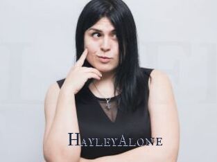 HayleyAlone