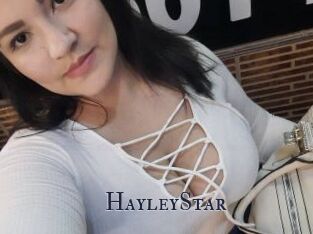 HayleyStar