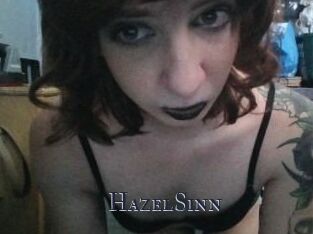 HazelSinn