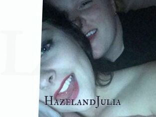 Hazel_and_Julia