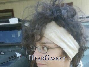 HeadGasket