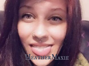 HeatherMaxie