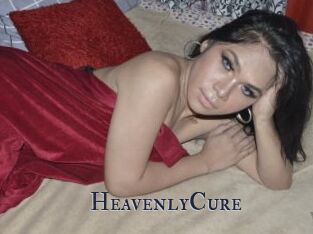 HeavenlyCure