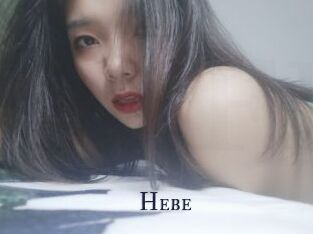 Hebe