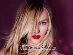 HedvikaSaller
