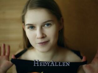 HedyAllen