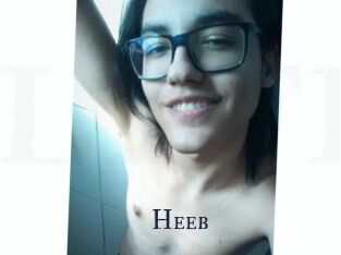 Heeb