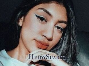 HeidySuarez