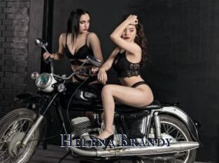 Helena_Brandy Links 2 Freeporn