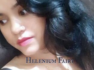 Helenium_Fairy