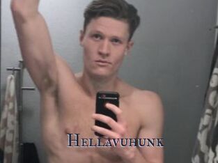 Hellavuhunk