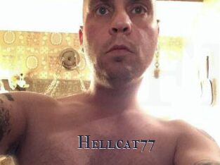 Hellcat77