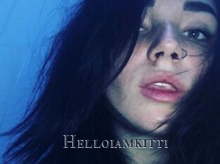 Helloiamkitti