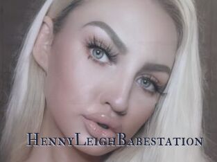 HennyLeighBabestation