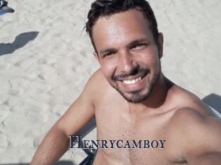 Henrycamboy
