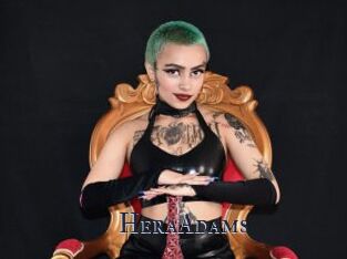 HeraAdams