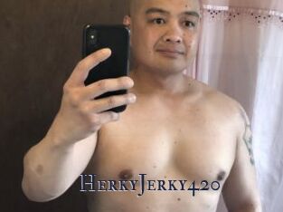 HerkyJerky420