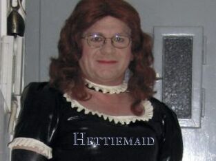 Hettiemaid