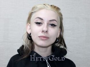 HettyGold