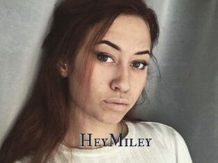 HeyMiley