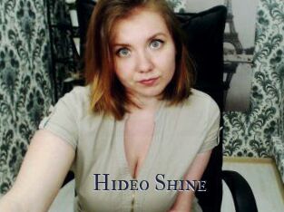 Hideo_Shine