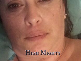 High_Mighty
