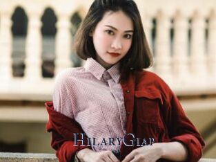 HilaryGiap