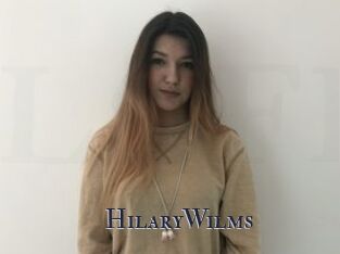 HilaryWilms