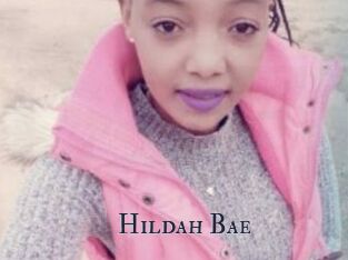 Hildah_Bae