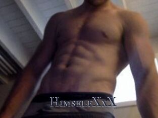 Himself_XxX