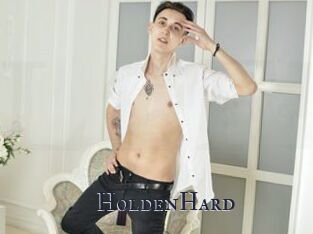 HoldenHard