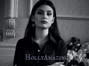 HollyAmazing