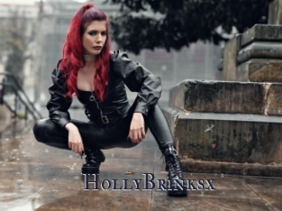 HollyBrinksx