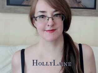 HollyLaine