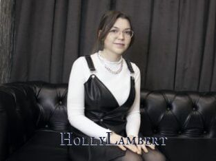 HollyLambert
