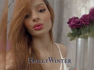 HollyWinter