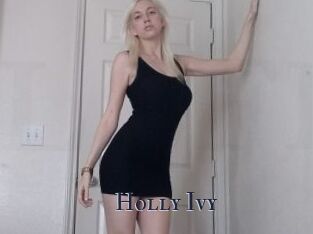 Holly_Ivy