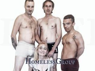 HomelessGroup