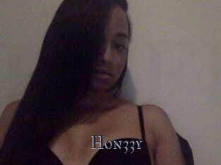 Hon33y